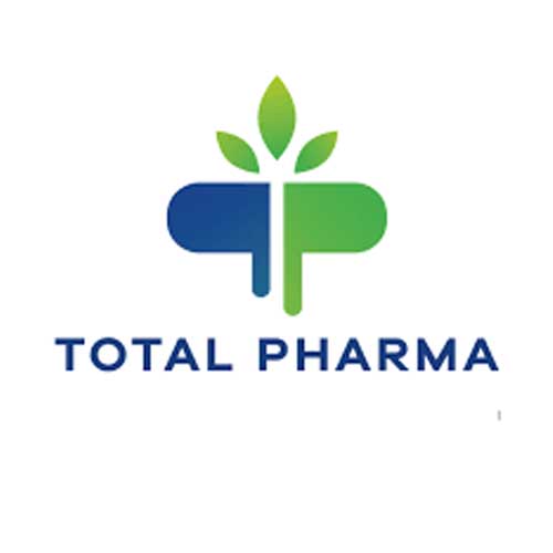 Total Pharma